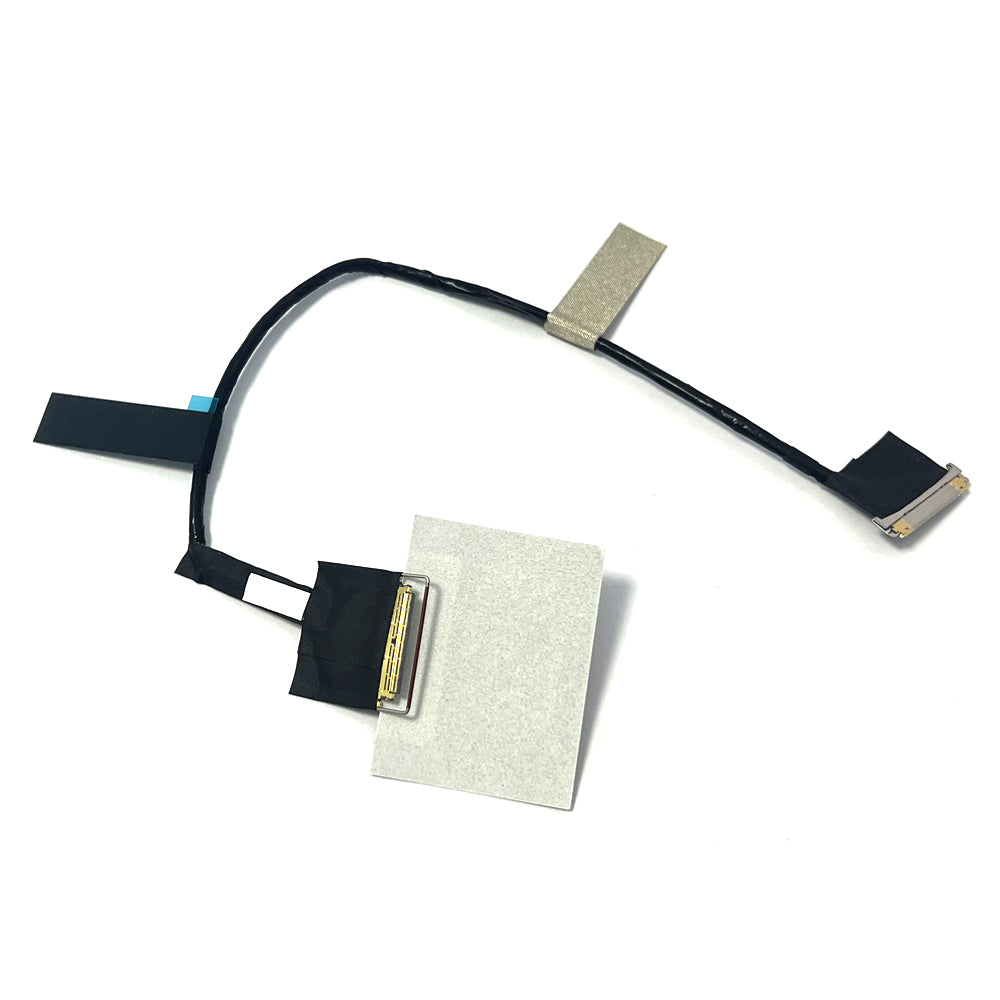 For LENOVO ThinkPad P1 Gen 5 21DC 21DD 30pin LCD Video Display Screen Cable 450.0SR04.0001
