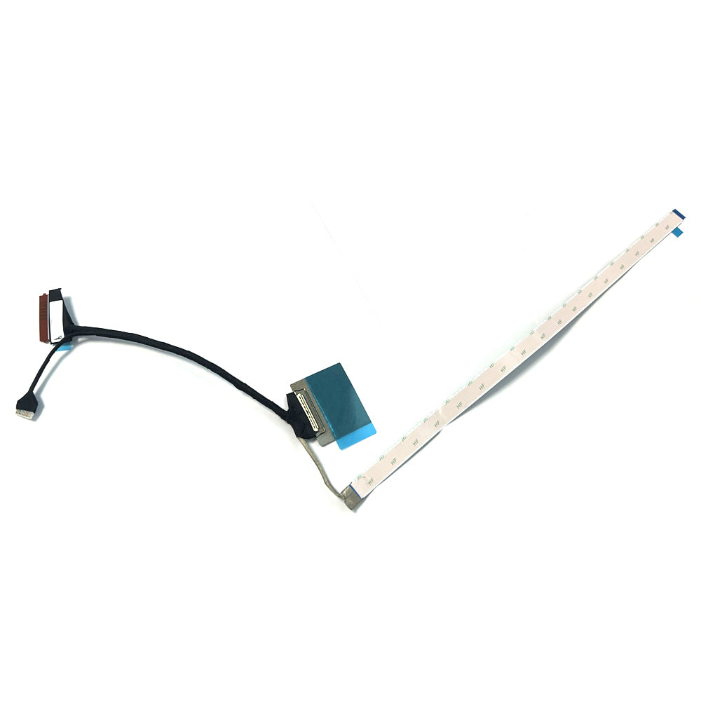 For LENOVO IdeaPad Slim 3 15IRH10 83K1 15ARP10 83K7 15IRU10 MS5A2 40pin LCD Video Display Screen Cable DC02C019700 SC10R99394