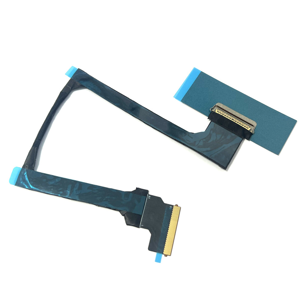 For LENOVO Legion Pro 7 16IAX10H 83F5 Legion Pro 7 16AFR10H 83RU OLED LCD Video Display Screen Cable SC10R99636 5C10S31457 DC02C01A300