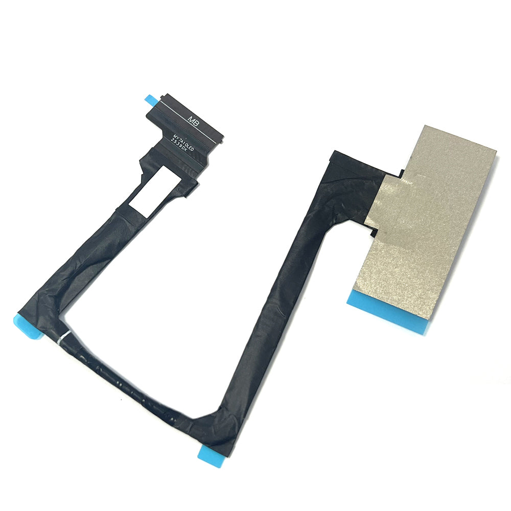 For LENOVO Legion Pro 7 16IAX10H 83F5 Legion Pro 7 16AFR10H 83RU OLED LCD Video Display Screen Cable SC10R99636 5C10S31457 DC02C01A300