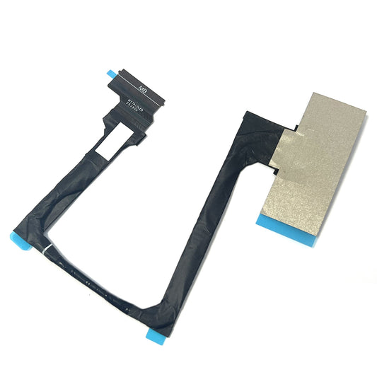 For LENOVO Legion Pro 7 16IAX10H 83F5 Legion Pro 7 16AFR10H 83RU OLED LCD Video Display Screen Cable SC10R99636 5C10S31457 DC02C01A300