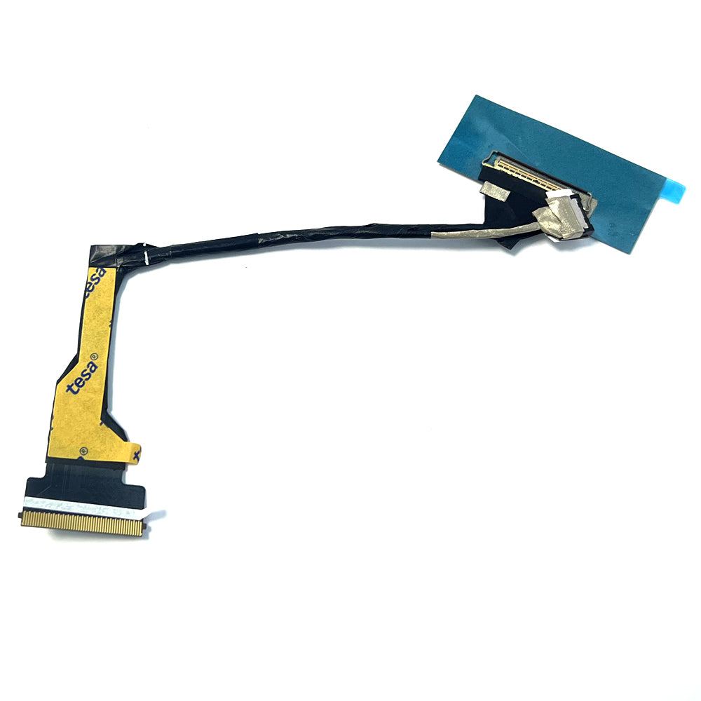 For LENOVO Legion 5 15IAX10 83F0 Legion 5 15AHP10 83M0 MY5A4 40pin LCD Video Display Screen Cable 5C10R99675 5C10S31493 DC02C01AJ00