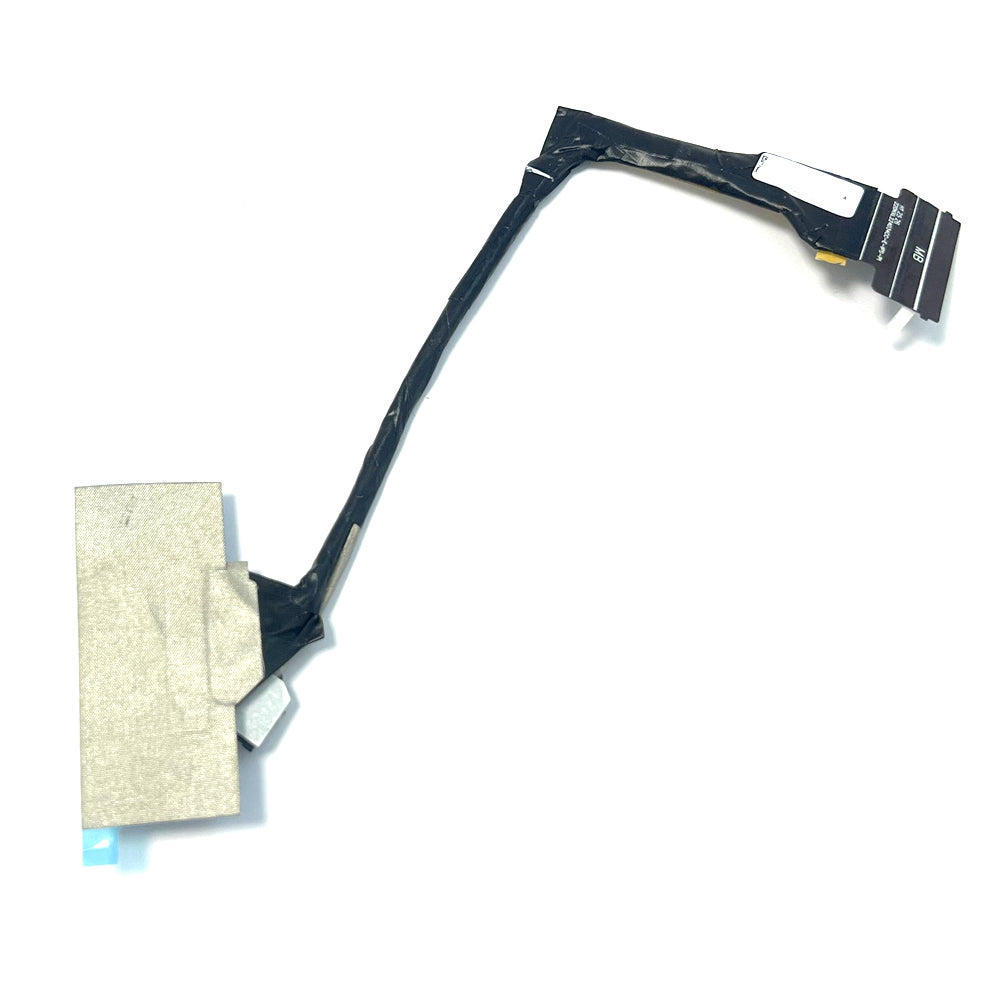 For LENOVO Legion 5 15IAX10 83F0 Legion 5 15AHP10 83M0 MY5A4 40pin LCD Video Display Screen Cable 5C10R99675 5C10S31493 DC02C01AJ00