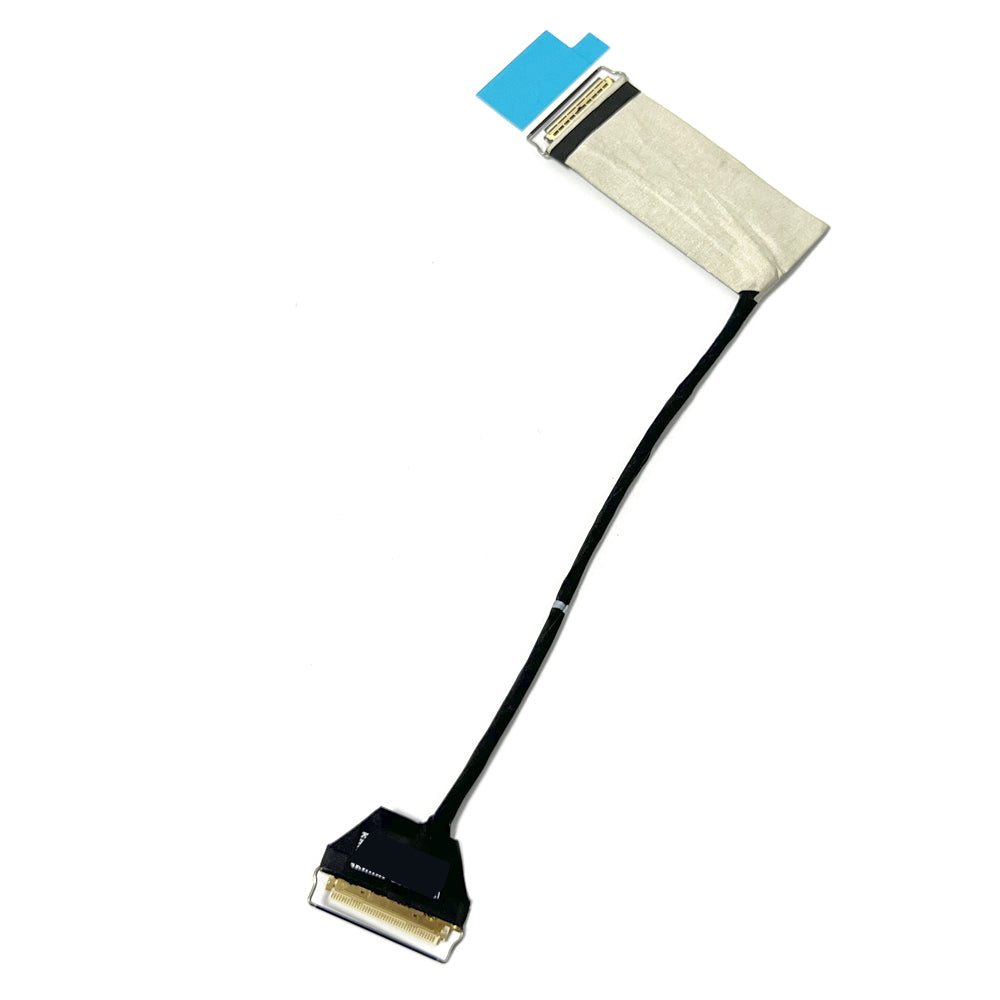 For LENOVO ThinkPad P16 Gen 2 21FB LT4E0 30pin FHD LCD Video Display Screen Cable 5C11P26232 DC02C015530 DC02C015540
