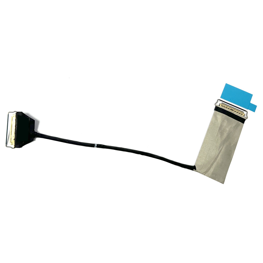 For LENOVO ThinkPad P16 Gen 2 21FB LT4E0 30pin FHD LCD Video Display Screen Cable 5C11P26232 DC02C015530 DC02C015540