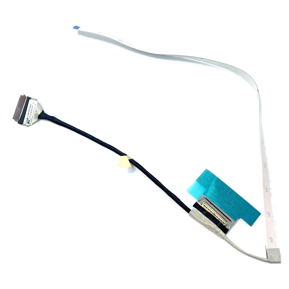 For Lenovo IdeaPad Slim 3 15IRH8 83EM/ 15IAH8 83ER /15ITN9 83L7/ 15IRU9 83E6 ks580 30pin LCD Video Screen Cable 5C10S30672 5C10S30673 5C10S30674 5C10S30956 5C10S30957 DC02C00ZD00