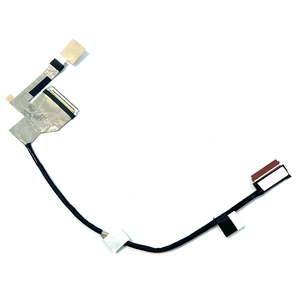 For Lenovo Yoga Slim 7 ProX 14ARH7 82TL Slim 7 ProX 14ARH7 82V2 JS47B 40pin touch LCD Video Screen Cable DC02C00XY00 5C10S30597