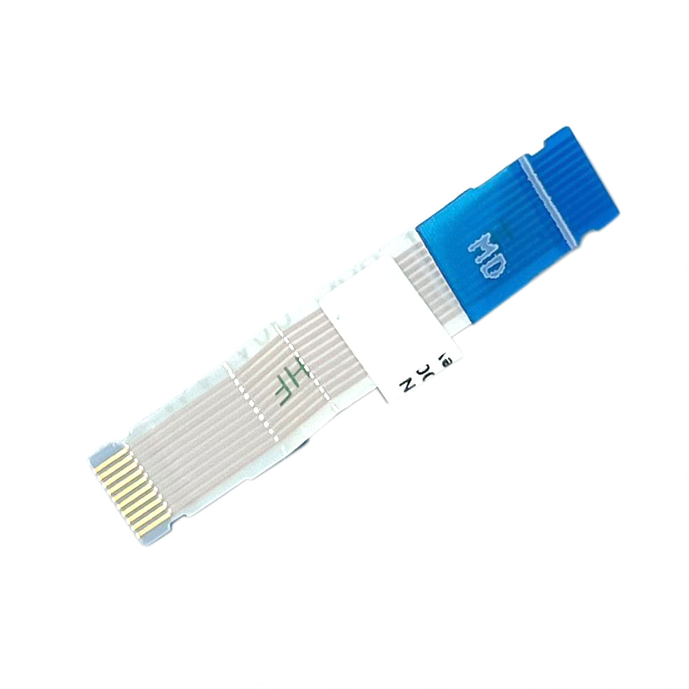 For LENOVO ThinkPad P1 Gen 5 21DC 21DD P1 Gen 6 21FV 21FW Fingerprint Reader Board Cable 5C11D64959 450.0NL03.0001