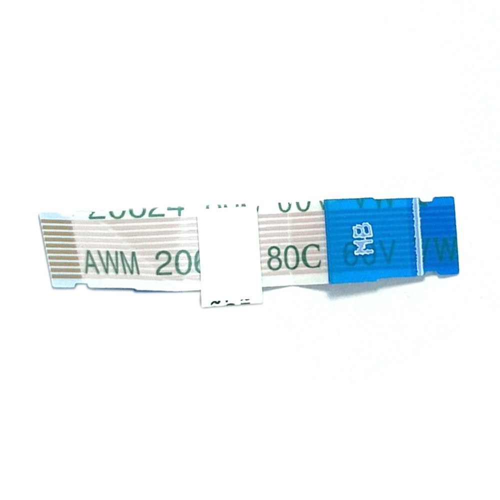 For LENOVO ThinkPad P1 Gen 5 21DC 21DD P1 Gen 6 21FV 21FW Fingerprint Reader Board Cable 5C11D64959 450.0NL03.0001