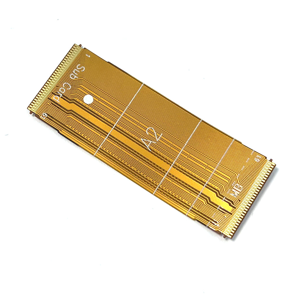 For LENOVO ThinkPad P1 Gen 1 20MD 20ME ThinkPad X1 Extreme 1st Gen 20MF 20MG Keyboard Flex Cable 450.0DY04.0001 01YU753