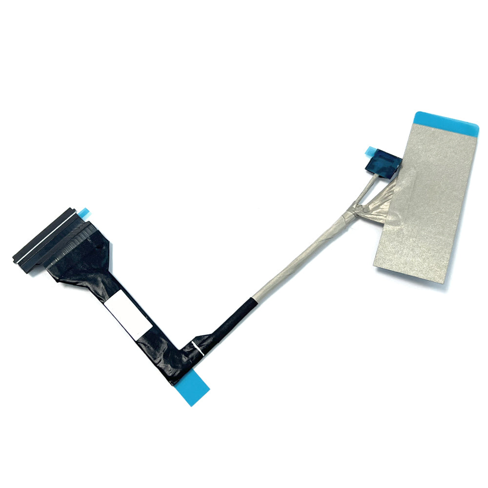 For LENOVO Legion Pro 5 16IAX10 83F3 Pro 5 16ADR10 83LT Pro 5 16IRX10 83NN 5 16IAX10 83NX MY5A1 IPS 40PIN LCD Video Screen Cable 5C10S31509 5C10S31510 5C10S31594 SC10R99690 DC02C01A500