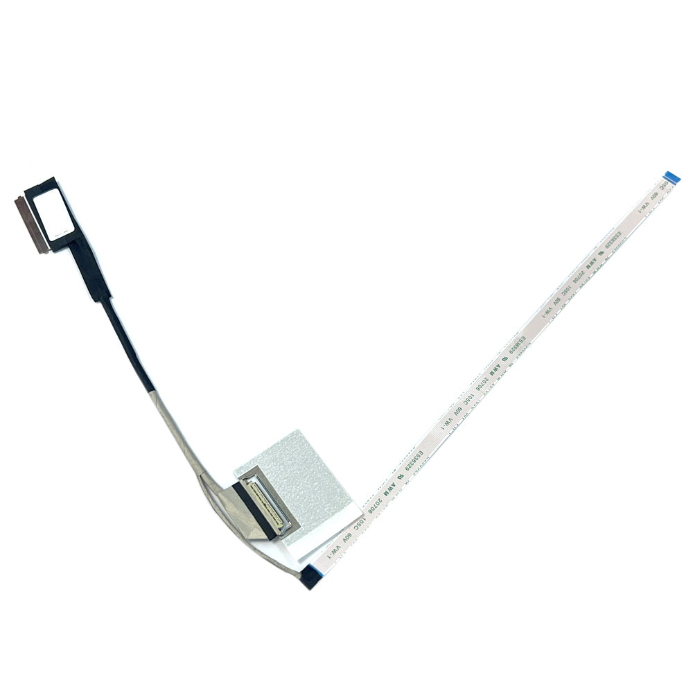 For LENOVO IdeaPad Slim 3 Chrome 14M868 82XJ 40PIN touch LCD Video Screen Cable SC10R98751 5C10S30758 HQ21311766000