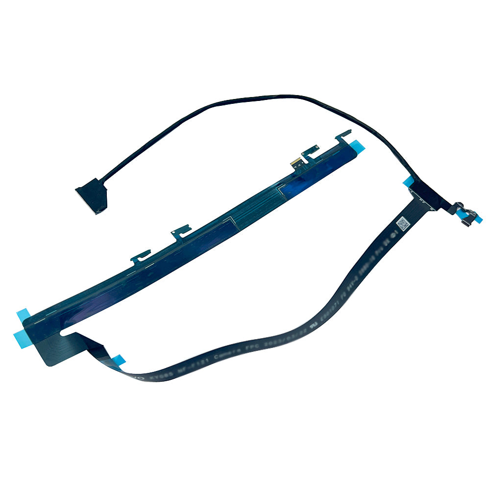 For Lenovo Slim Pro 9 16IRP8 83C0 Yoga Pro 9 16IRP8 83BY KYG85 Camera Webcam Cable 5C10S30808 DC02003CR00