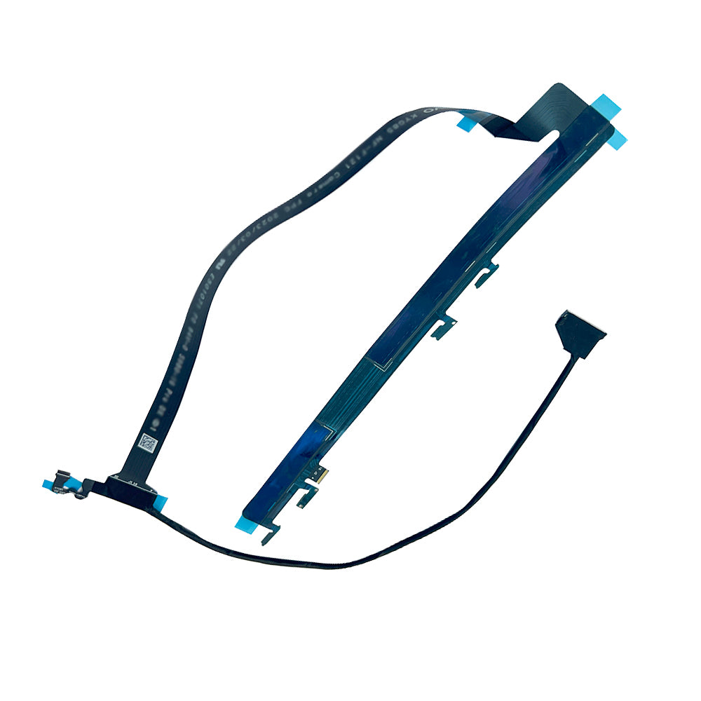 For Lenovo Slim Pro 9 16IRP8 83C0 Yoga Pro 9 16IRP8 83BY KYG85 Camera Webcam Cable 5C10S30808 DC02003CR00