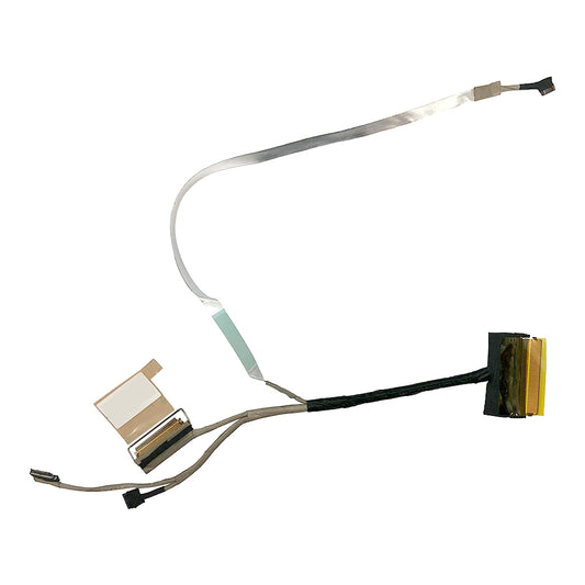 For Lenovo 500e Chromebook Gen 3 82JB 82JC LCD Screen Cable 30pin 5C11C12585 DC02C00SN0B