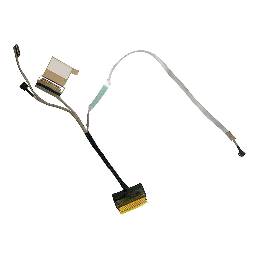 For Lenovo 500e Chromebook Gen 3 82JB 82JC LCD Screen Cable 30pin 5C11C12585 DC02C00SN0B