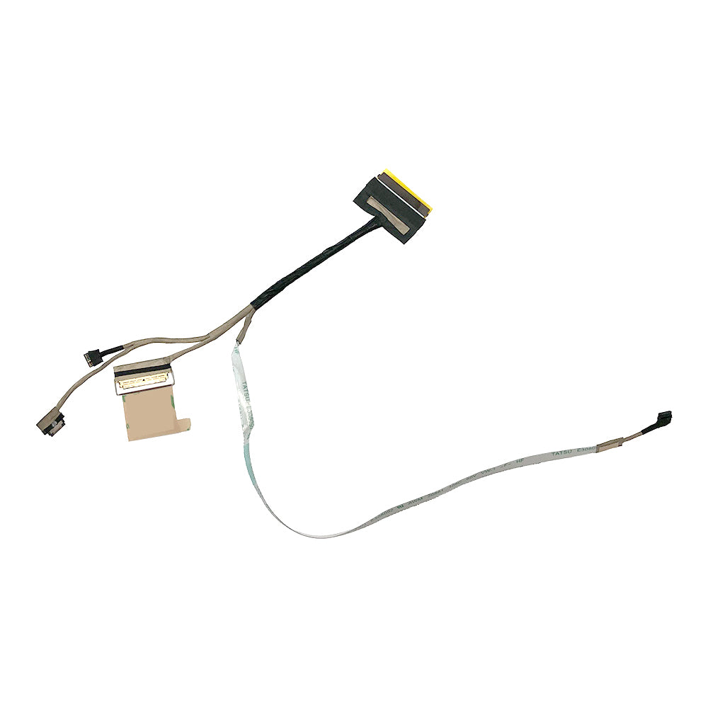 For Lenovo 500e Chromebook Gen 3 82JB 82JC LCD Screen Cable 30pin 5C11C12585 DC02C00SN0B