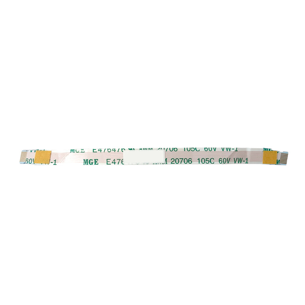 For LENOVO Legion 5 16IAX10 83NX Legion Pro 7 16AFR10H 83RU Legion Pro 7 16ADR10H 83RV MY7A1 Trackpad Touchpad Cable 5C10S31449 5C10S31450 5C10S31463 NBX00028H00 NBX00028H20