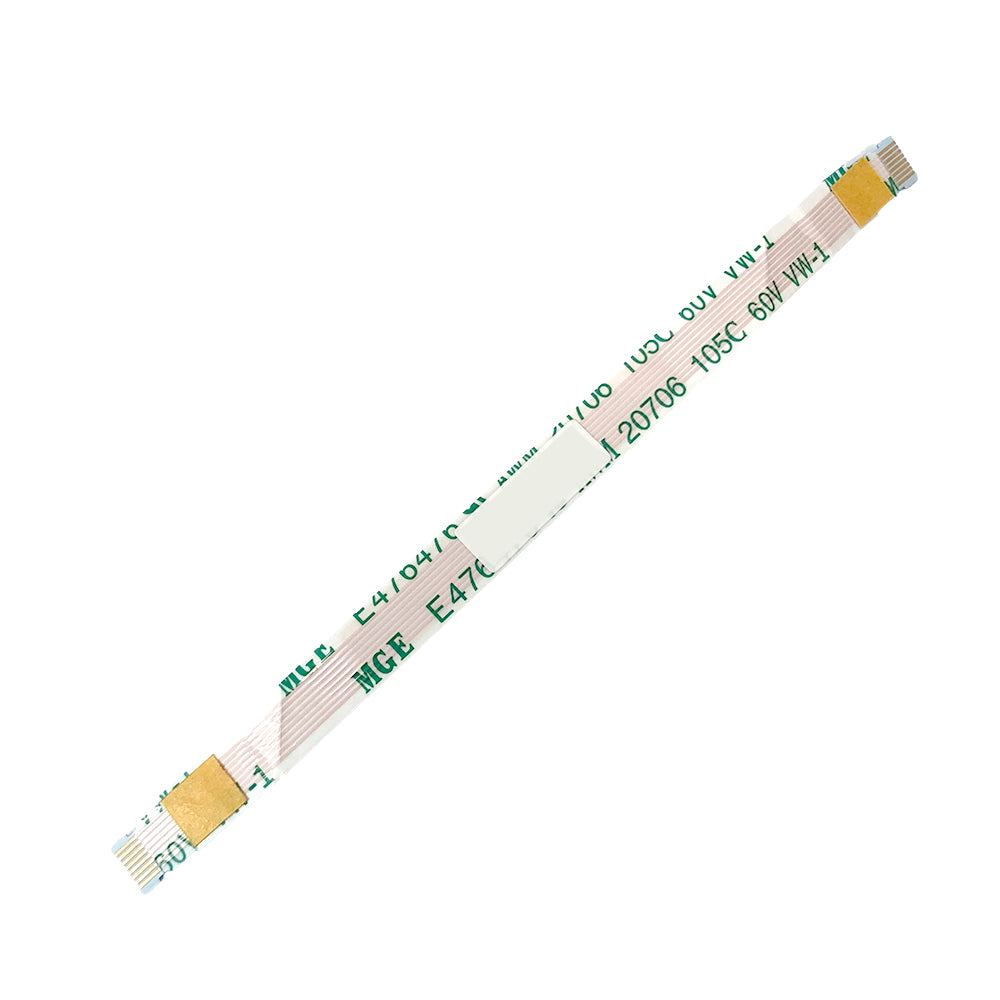 For LENOVO Legion 5 16IAX10 83NX Legion Pro 7 16AFR10H 83RU Legion Pro 7 16ADR10H 83RV MY7A1 Trackpad Touchpad Cable 5C10S31449 5C10S31450 5C10S31463 NBX00028H00 NBX00028H20
