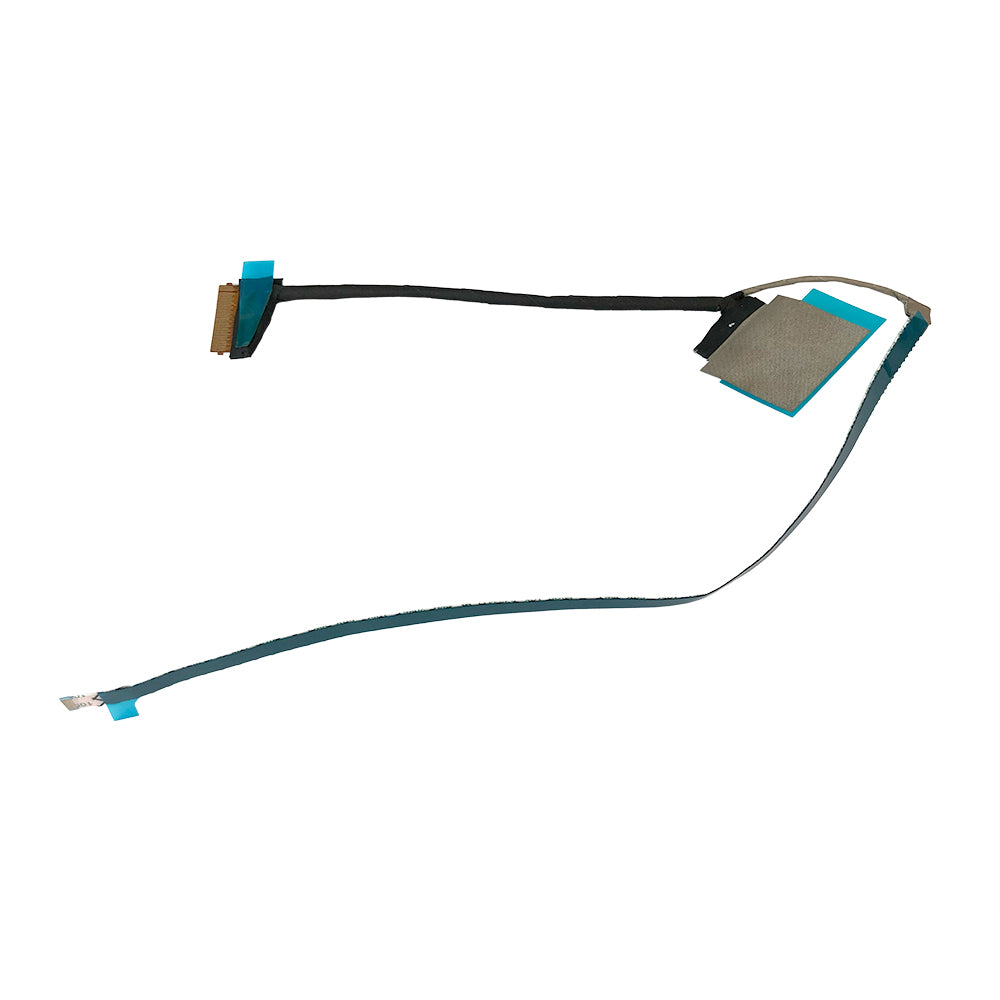 For LENOVO IdeaPad Slim 3 15IRH10 83K1 Slim 3 15IRH10R 83K4 Slim 3 15ARP10 83K7 MS5A2 LCD Screen Cable 30pin SC10R99389 DC02C019420 5C10S31259 5C10S31260 5C10S31261