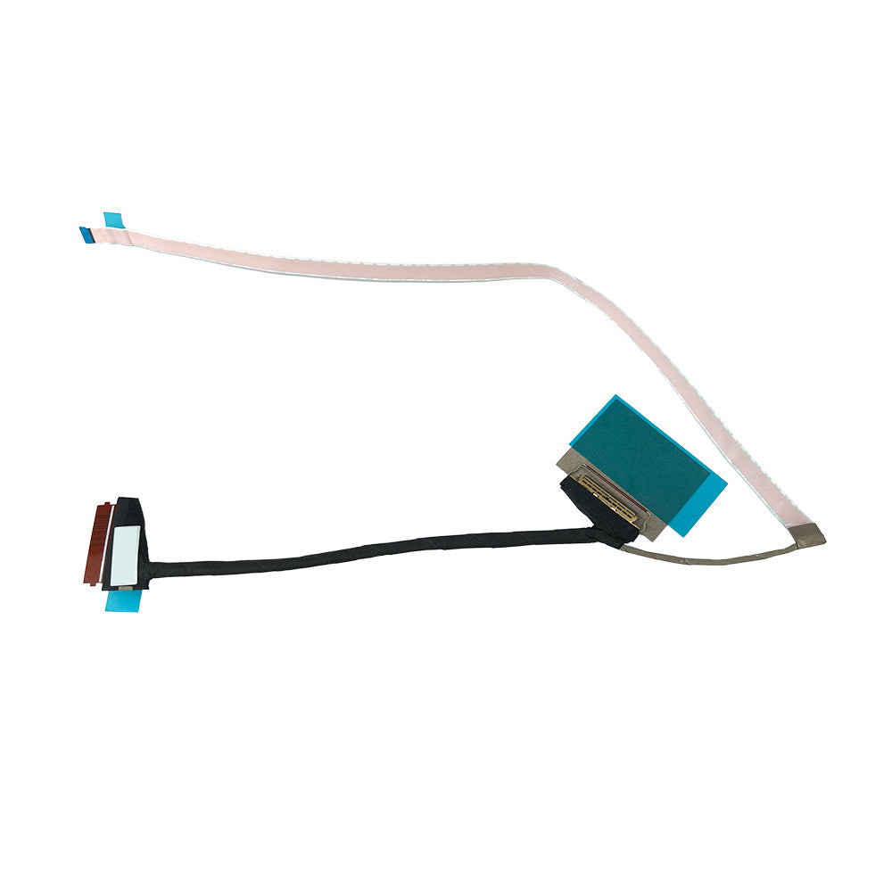 For LENOVO IdeaPad Slim 3 15IRH10 83K1 Slim 3 15IRH10R 83K4 Slim 3 15ARP10 83K7 MS5A2 LCD Screen Cable 30pin SC10R99389 DC02C019420 5C10S31259 5C10S31260 5C10S31261