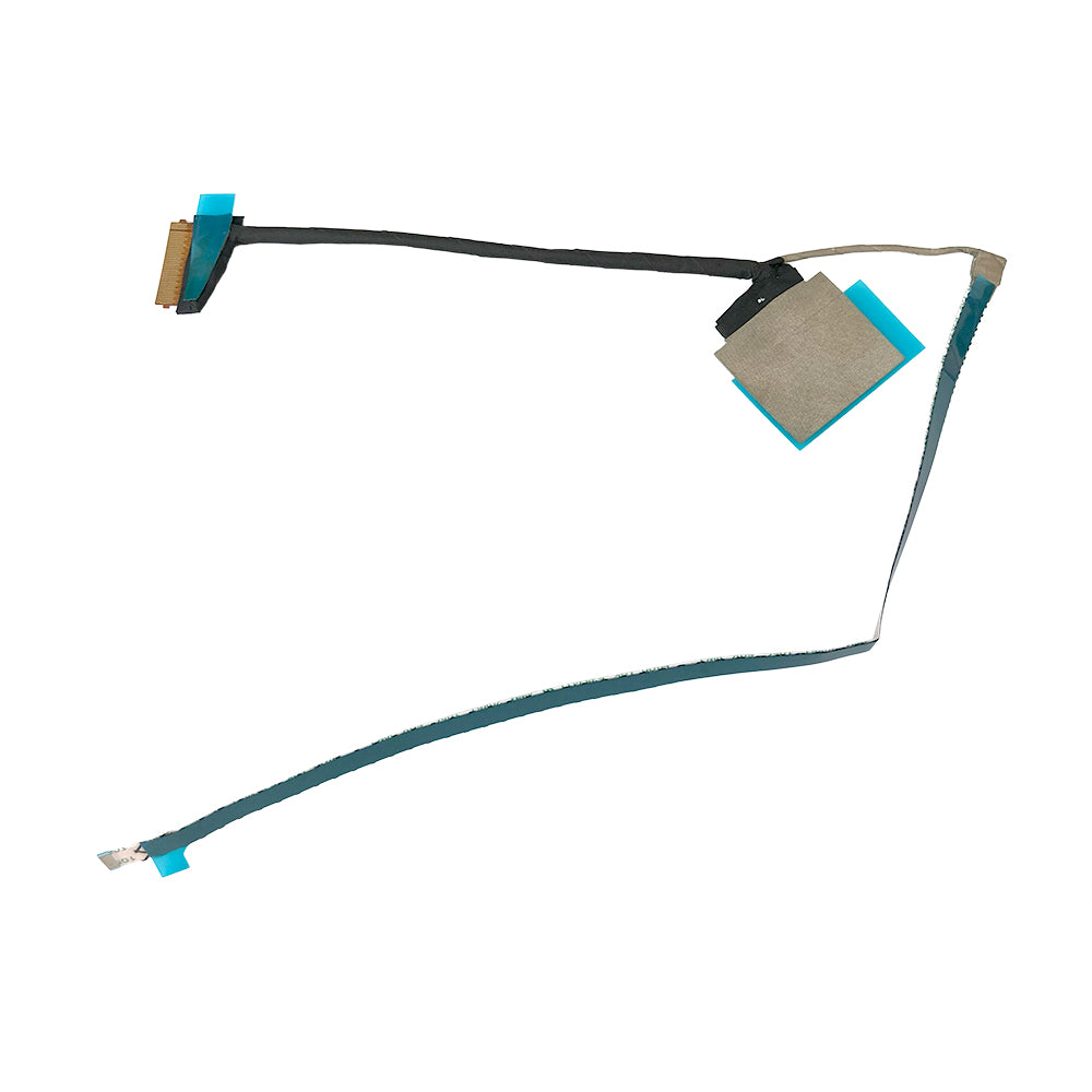 For LENOVO IdeaPad Slim 3 15IRH10 83K1 Slim 3 15IRH10R 83K4 Slim 3 15ARP10 83K7 MS5A2 LCD Screen Cable 30pin SC10R99389 DC02C019420 5C10S31259 5C10S31260 5C10S31261