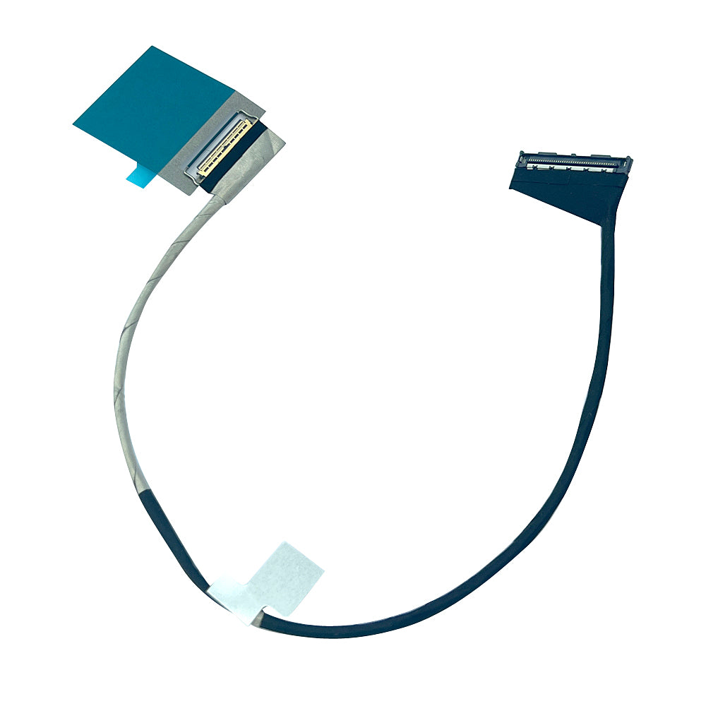 40pin LENOVO IdeaPad Pro 5 14IRH8 83AL Pro 5 14ARP8 83AN 2.8K LCD Video Display Screen Cable 5C10S30716 5C10S30866 HQ21311763000