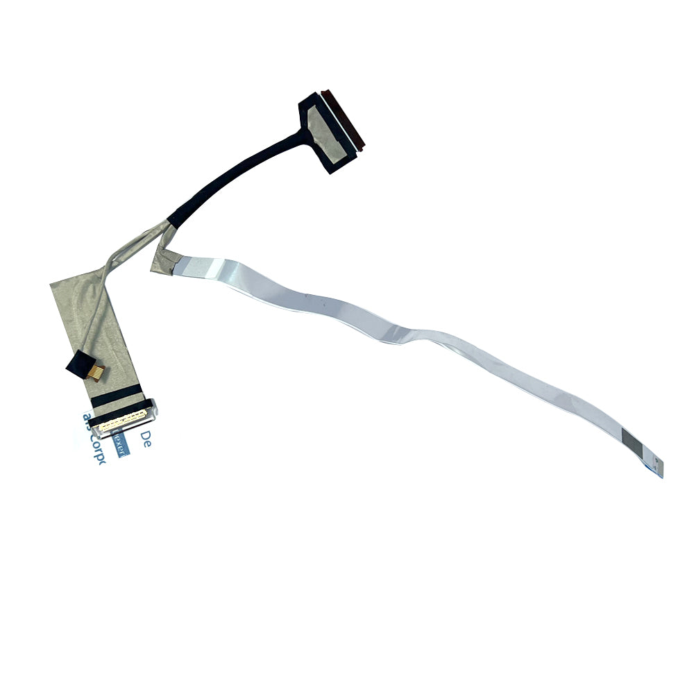 For Lenovo IP Flex 5 Chrome 14IAU7 82T5 JC4C5 30pin LCD Video Display Screen Cable 5C10S30587 DC02C00XS00 DC02C00XS10