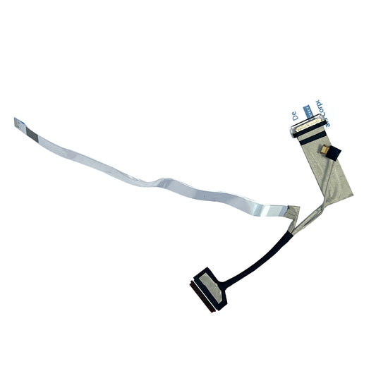 For Lenovo IP Flex 5 Chrome 14IAU7 83EK JC4C5 30pin LCD Video Display Screen Cable 5C10S30587 DC02C00XS00 DC02C00XS10