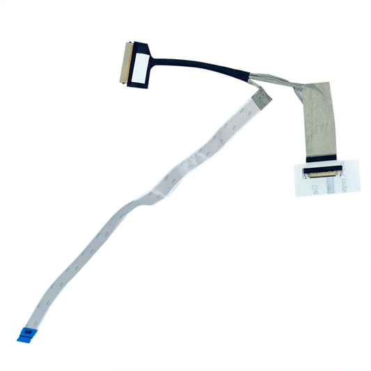 For Lenovo Flex 5 Chrome 14IAU 83AJ 83AK JC4C5 30pin LCD Video Display Screen Cable 5C10S30587 DC02C00XS00 DC02C00XS10
