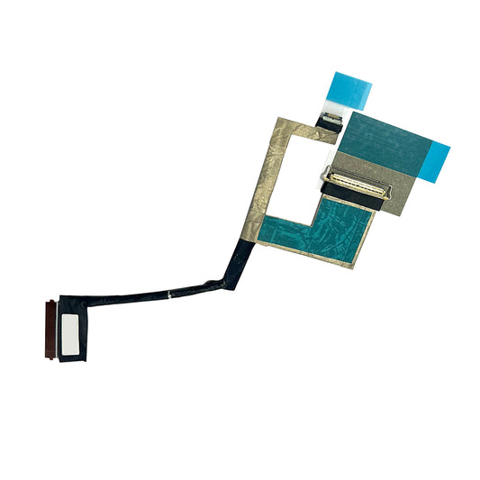 For LENOVO Yoga 7 14IAL7 82QE Yoga 7 14ARB7 82QF HYG70 40PIN LCD Video Screen Cable 5C10S30499 DC02C00X300 DC02C00X310