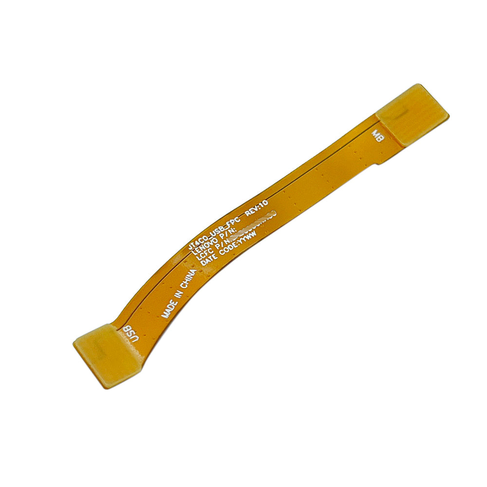 LENOVO ThinkPad T14 Gen 3 21AH 21CF 21CG P14s Gen 3 21AK 21J6 USB Board Cable 5C11H81428 DA30000RH40