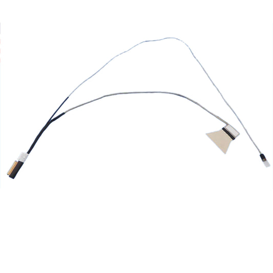 LCD LVDS Screen Video Cable 30pin Non Touch HD For HP harry potter 17-BY 17-CA  17Q-CR 17Q-CS
