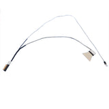 Zahara LCD LVDS Screen Video Cable 30pin Non Touch HD For HP harry potter 17-BY 17-CA  17Q-CR 17Q-CS
