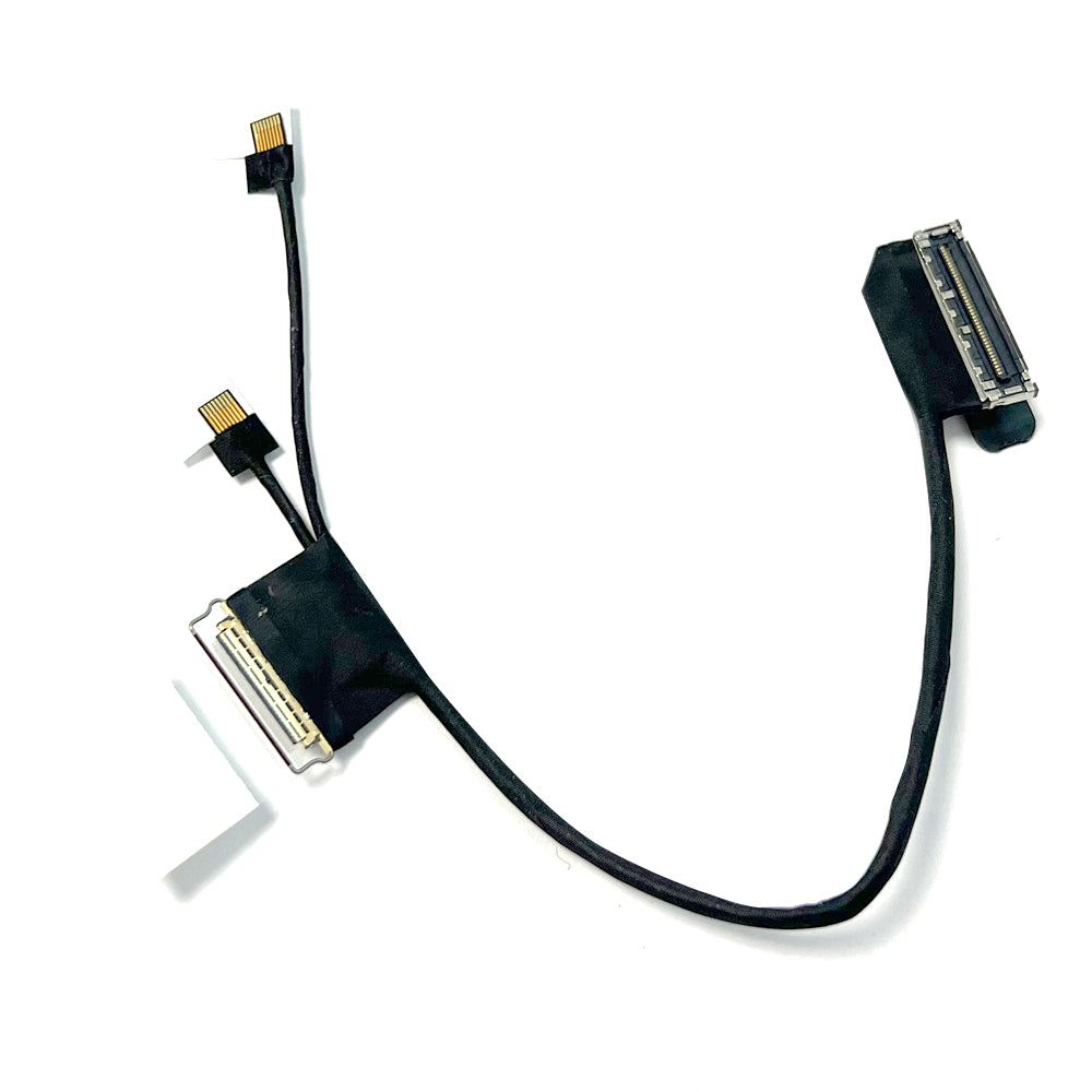 For HP Pavilion 14-DW 14M-DW 14T-DW 30PIN LCD Video Screen Cable L96496-001 6017B1360701 6017B1367601
