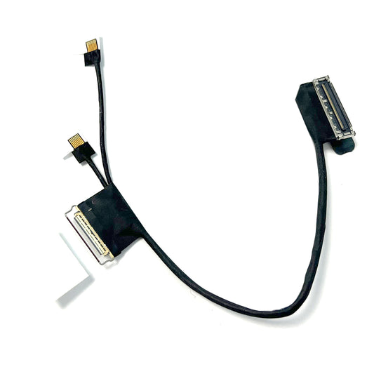 For HP Pavilion 14-DW 14M-DW 14T-DW 30PIN LCD Video Screen Cable L96496-001 6017B1360701 6017B1367601