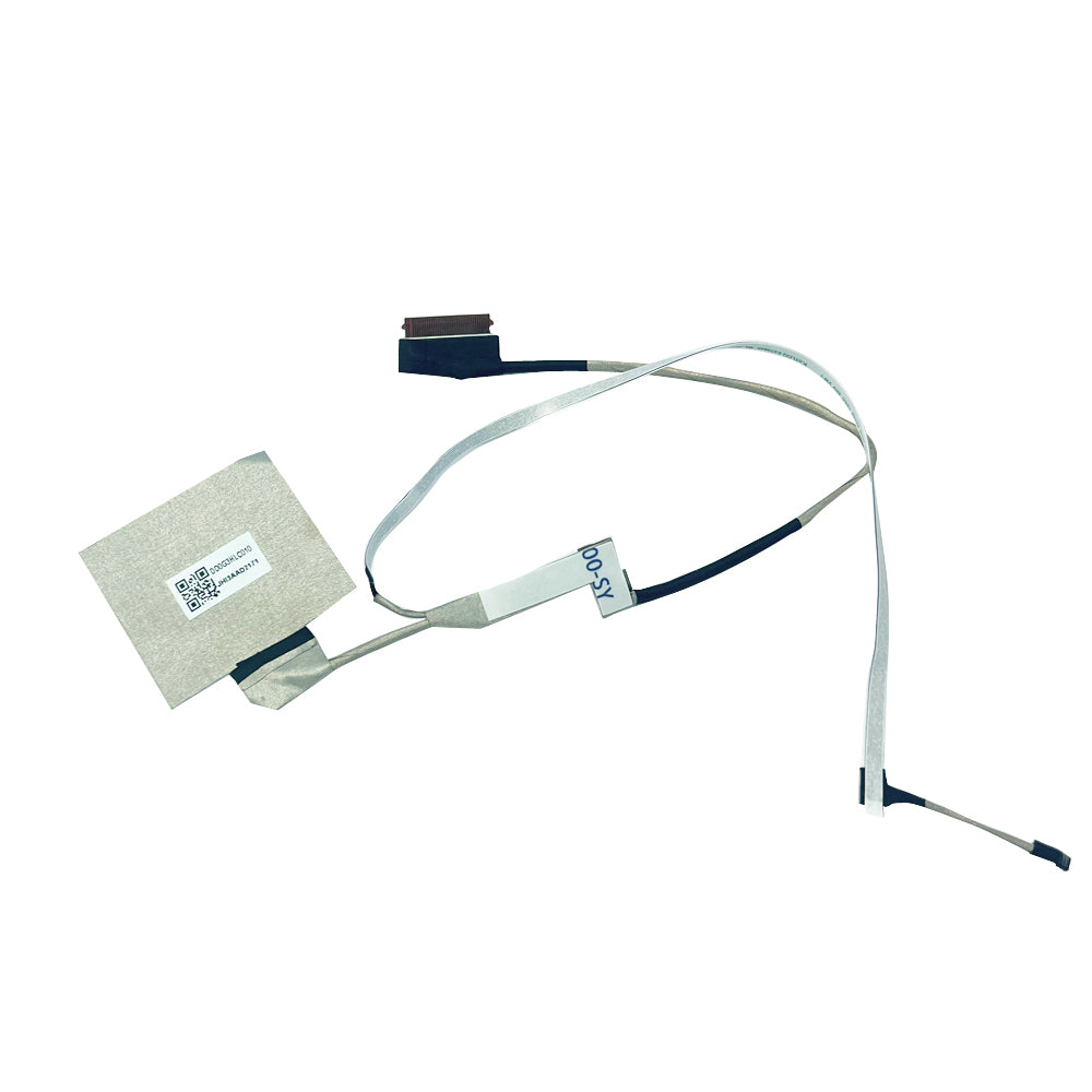For HP 15-EC0013DX 15-EC FHD 30PIN LCD Video Screen Cable L72719-001 DD0G3HLC020 DD0G3HLC010