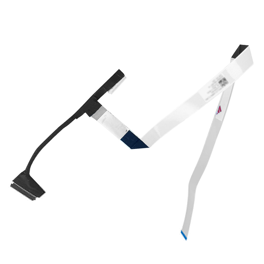 For HP Envy X360 15-EW 15-EY 15-EY0013DX 15-EY0023DX TPN-C157 touch Camera Webcam Cable DC020041X00 N09651-001