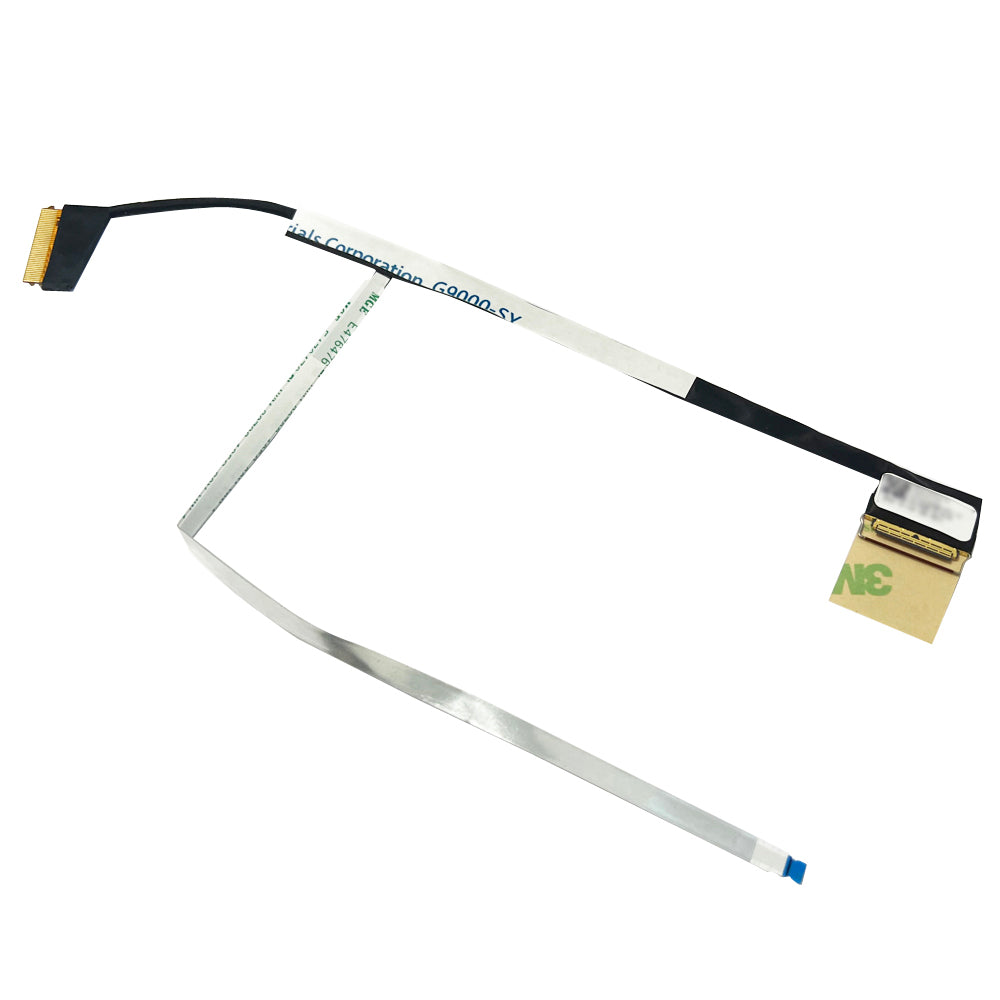 For HP Envy X360 15-EW 15-EY 15Z-EY 15-EW0013DX IPA52 EDP fhp LCD Screen Cable 30PIN DC02C00Z200 N09648-001