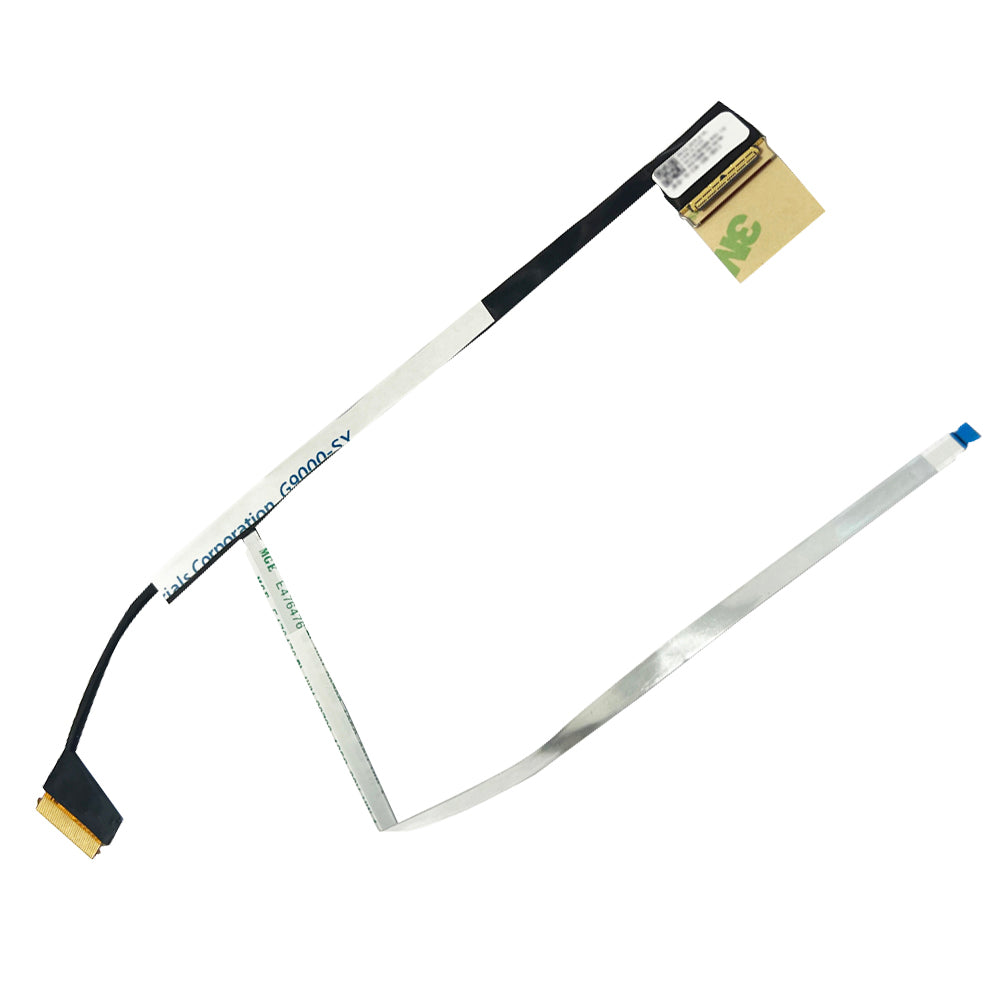 For HP Envy X360 15-EW 15-EY 15Z-EY 15-EW0013DX IPA52 EDP fhp LCD Screen Cable 30PIN DC02C00Z200 N09648-001