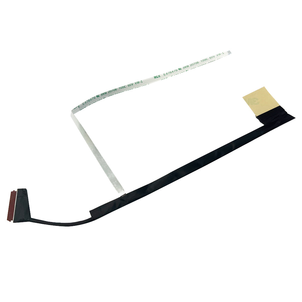 For HP Envy X360 15-EW 15-EY 15Z-EY 15-EW0013DX IPA52 EDP fhp LCD Screen Cable 30PIN DC02C00Z200 N09648-001