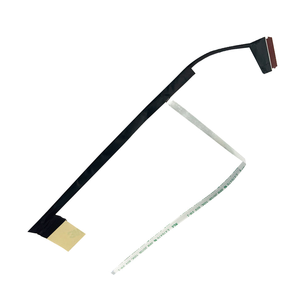 For HP Envy X360 15-EW 15-EY 15Z-EY 15-EW0013DX IPA52 EDP fhp LCD Screen Cable 30PIN DC02C00Z200 N09648-001