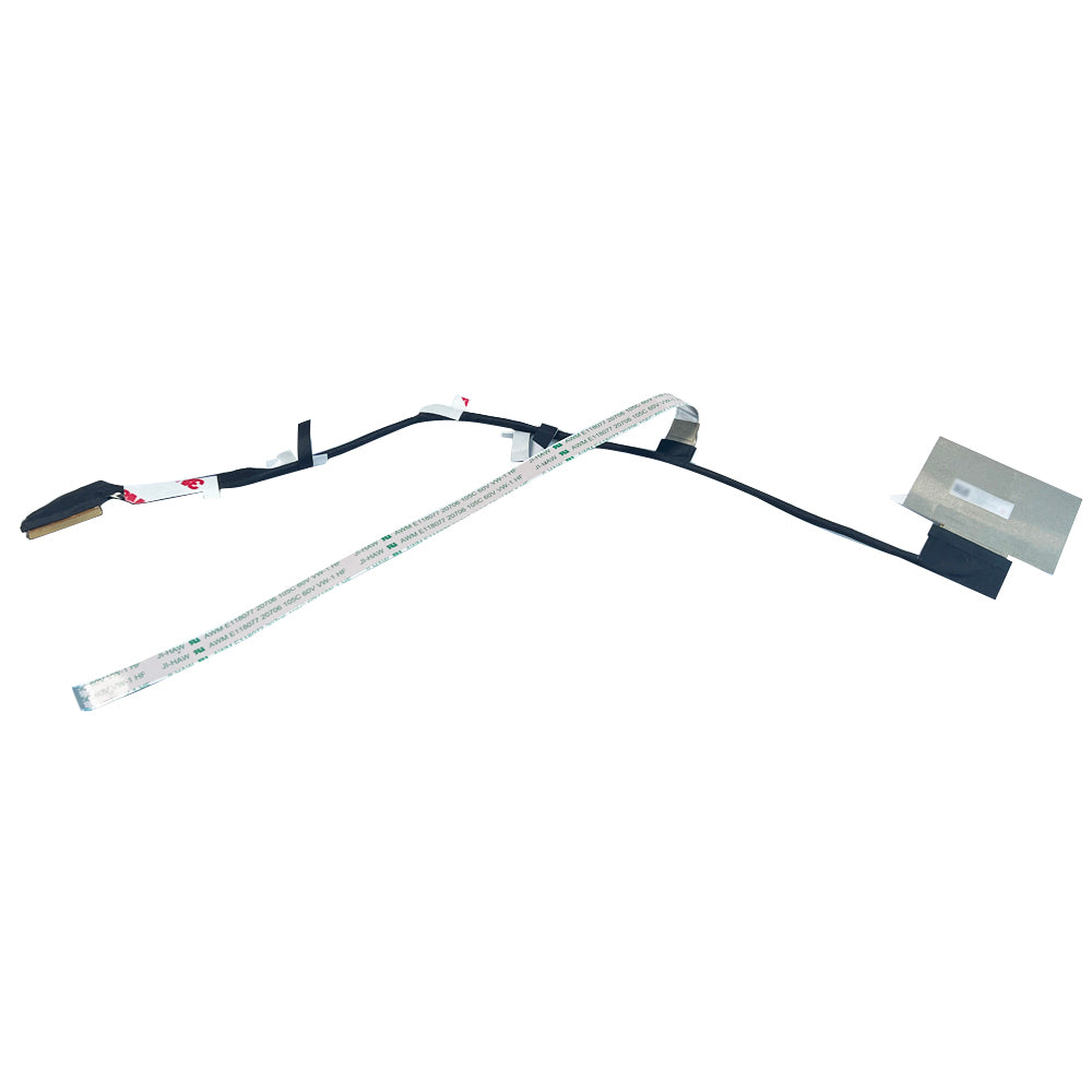 For HP Victus 16-R 16-S FHD LCD Screen Cable 40PIN N42546-001 DC02C012R00