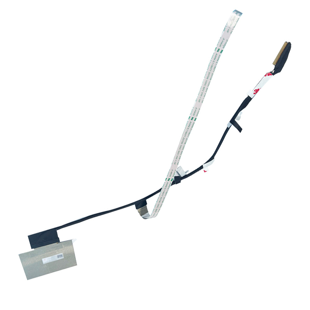 For HP Victus 16-R 16-S FHD LCD Screen Cable 40PIN N42546-001 DC02C012R00