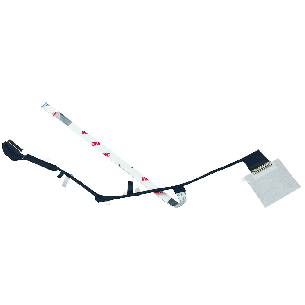 For HP Victus 16-R 16-S FHD LCD Screen Cable 40PIN N42546-001 DC02C012R00