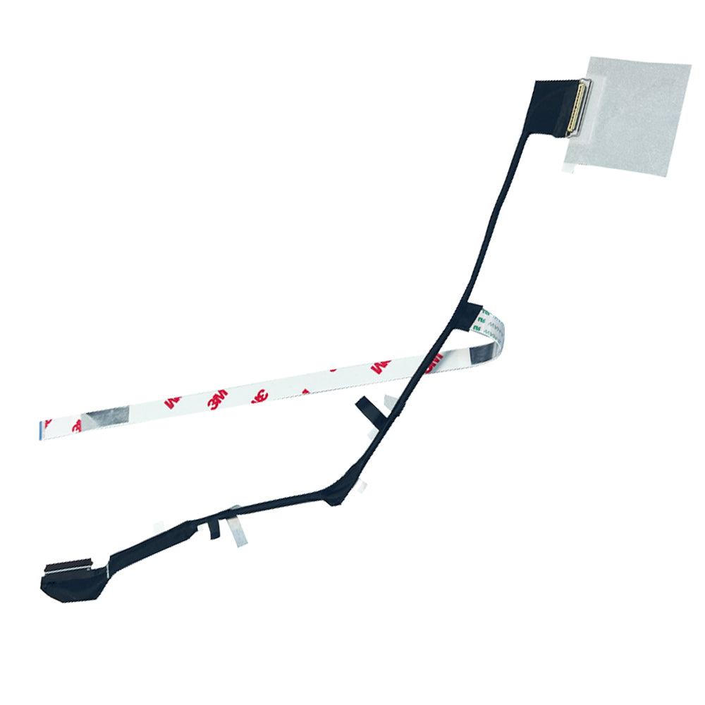 For HP Victus 16-R 16-S FHD LCD Screen Cable 40PIN N42546-001 DC02C012R00