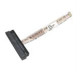 ZAHARA HDD Hard Drive Connector Cable For HP Envy 15 15-J 17-J M6-N DW15