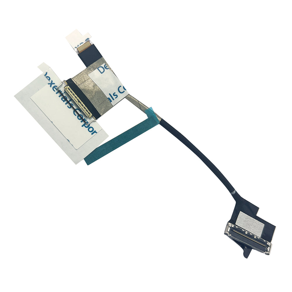 30pin For HP PAVILION X360 2in1 14-ek 14T-ek touch LCD Video Screen Cable N09458-001 450.0RA02.0011 450.0RA02.0012