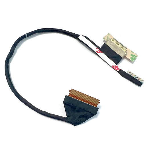 For HP Envy x360 15-FH 15-FE JPR50 JPR50 edp fhd touch 30PIN LCD Video Screen Cable N47936-001 DC02C013L00