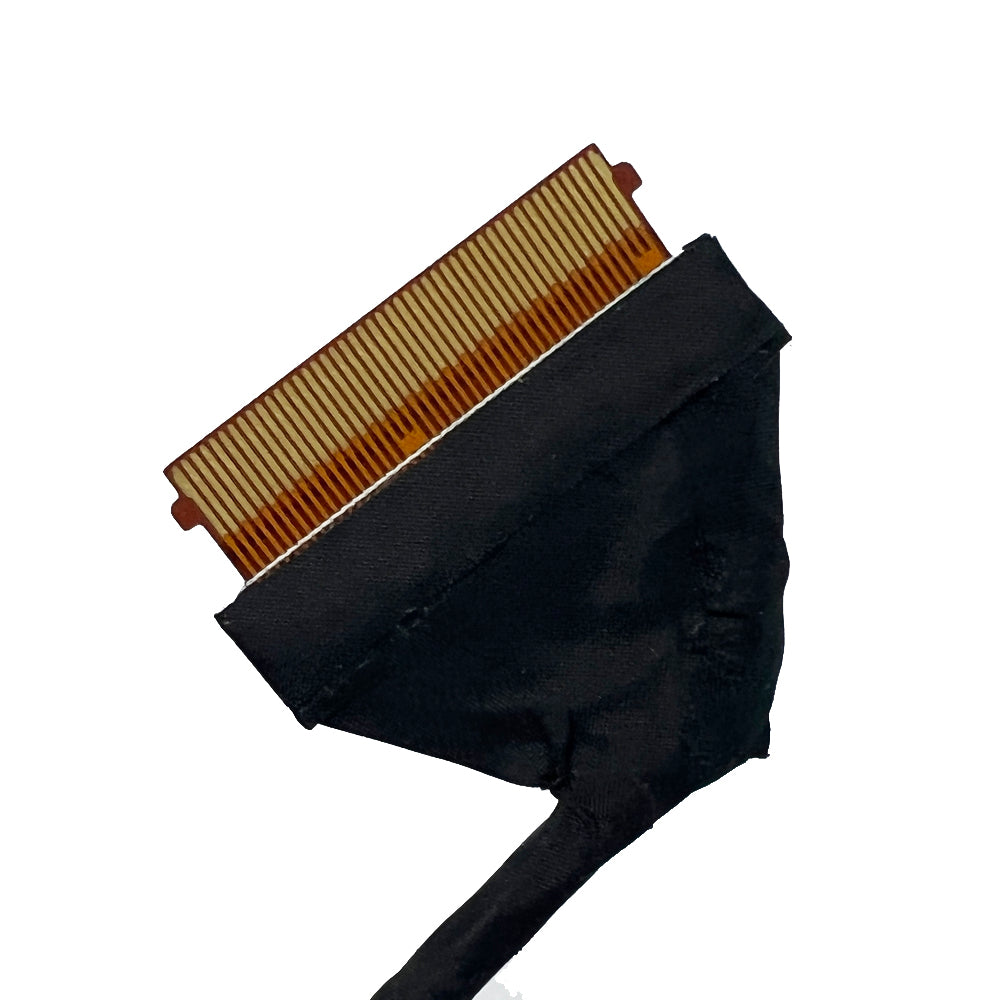 For HP Envy x360 15-FH 15-FE JPR50 JPR50 edp fhd touch 30PIN LCD Video Screen Cable N47936-001 DC02C013L00
